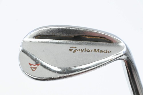 Taylormade milled grind gap - taylormade,