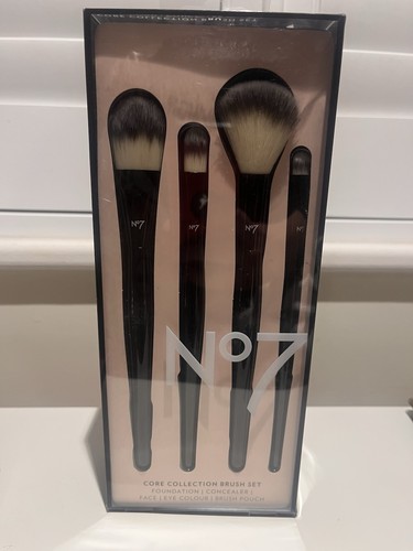 Bnib no7 core collection make - collection,