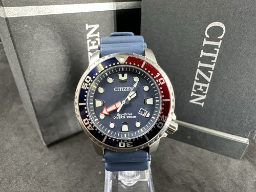 Citizen promaster diver - citizen,