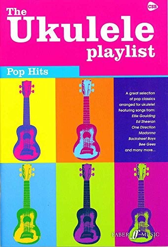 Ukulele playlist pop - ukulele, hits