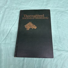 Thoroughbred Racing & Breeding