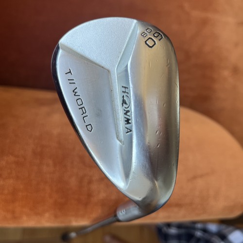 Honma world degree - t, wedge