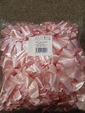 Val Spicer Pleated Baby Pink