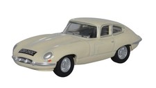 Oxford Diecast Jaguar E-Type
