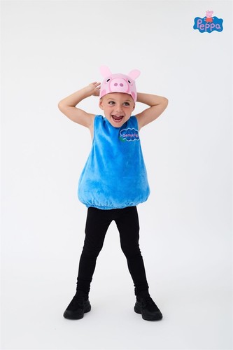 Boys george pig peppa - boys,