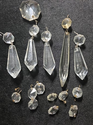 Vintage antique chandelier - vintage,