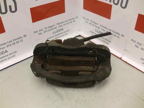 Front right brake caliper - right,
