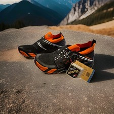 Mammut TR Boa Mid GTX Men's