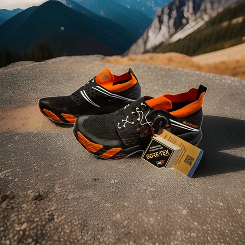 Mammut boa mid gtx men - mid,