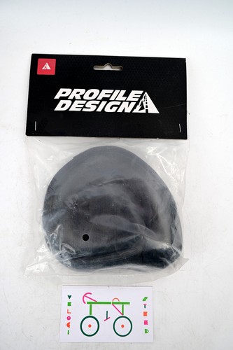 Profile design hook and - design,