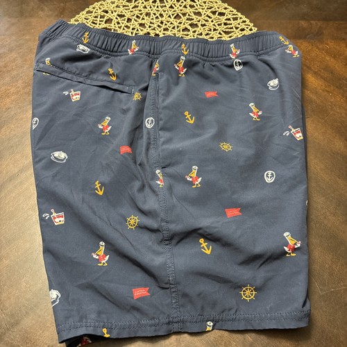 Captain cocktail men - men’s, large