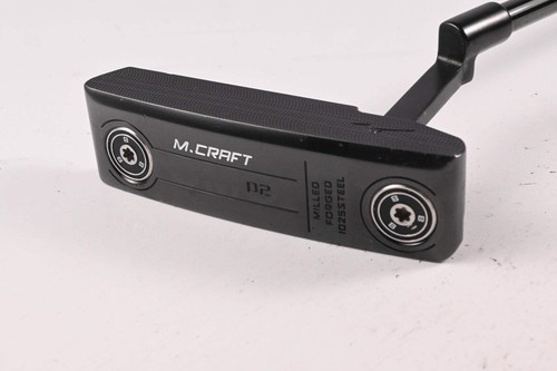Mizuno craft omoi - m-craft,