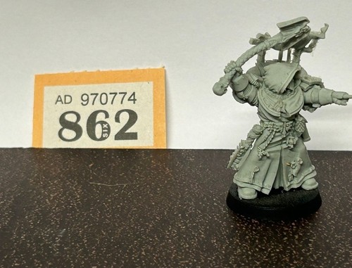 Warhammer 40k space marine - 40k,