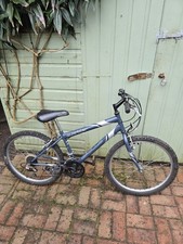 Boys' Apollo Outrider Bike 20"