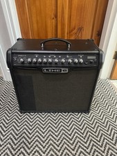 Spider IV 75W Guitar Amplifier Line 6