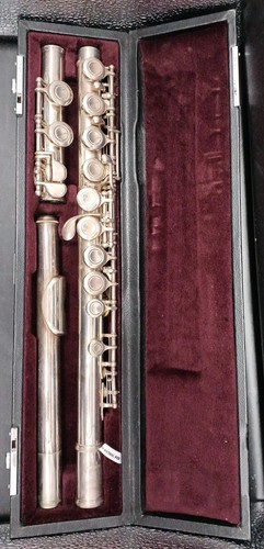 Yamaha establishedin1887 flute - yamaha,