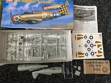 Academy 1/72 P-47D Thunderbolt