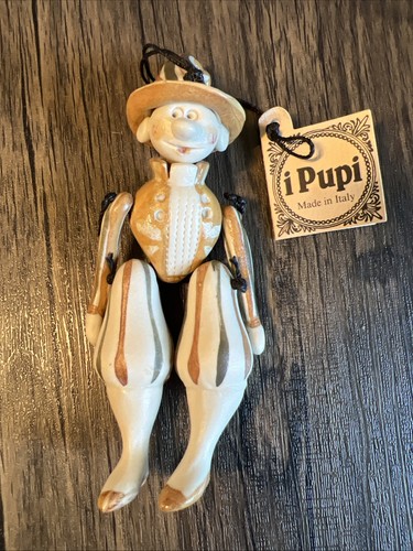 Pupi laboratorio pesaro - i,