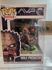 Avp 1998 Custom Funko
