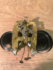 Vintage GIL YANG Korea Clock