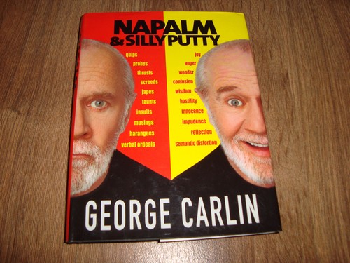 Vintage 2001 napalm silly - 2001,