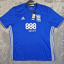 Birmingham City 2016/2017 Home