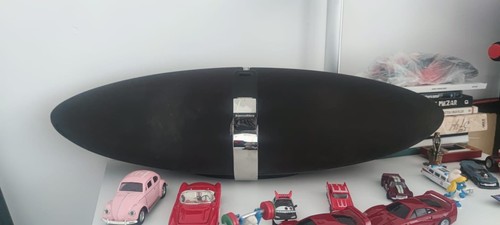 Bowers wilkins - wilkins, (b&w)