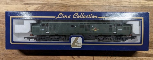 Lima gauge 204772 - 204772, class