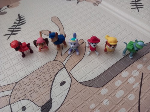 Kinder egg surprise paw - kinder,