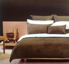 SHERIDAN SUEDE 5FT KING SIZE