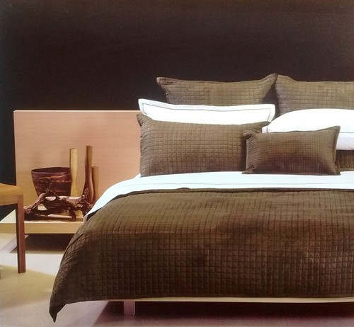 Sheridan suede 5ft - 5ft, size