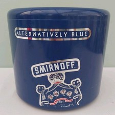 Alternatively Blue Smirnoff
