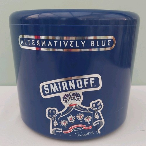 Alternatively blue smirnoff - alternatively,