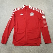 Accrington Stanley Mens Jacket