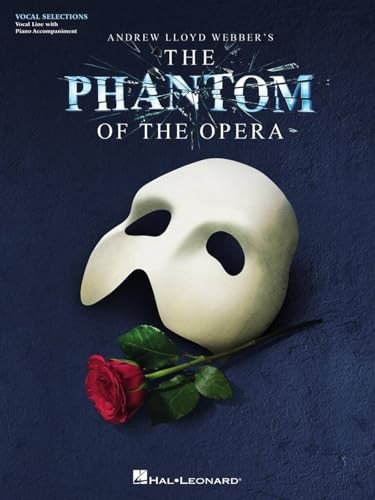 Phantom the opera for - "phantom, of