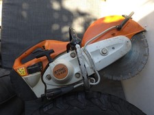 Stihl TS 420 Petrol Cut-Off Saw