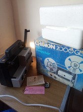 SPARES REPAIRS Chinon 2000GL