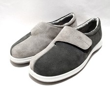Hotter wrap slippers new - 7,