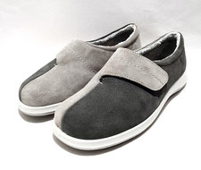 Hotter Wrap Slippers UK 7 New