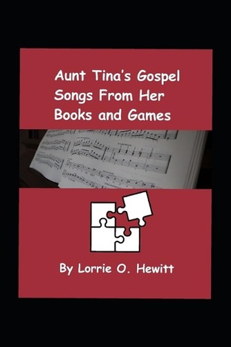 Aunt tina gospel songs - gospel,