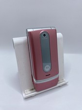 Motorola W377 Pink Virgin
