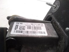 1K0711049CK 822625 gear lever SKODA OCTAVIA COMBI 1Z5 SCOUT 4X4 2008