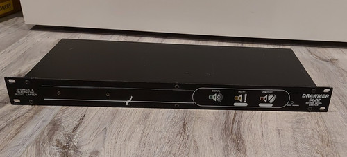 Drawmer sl22 sound - drawmer,