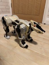 Power Rangers SPD R.I.C Police