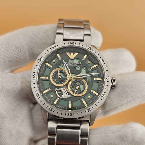 Emporio armani mens watch - emporio,