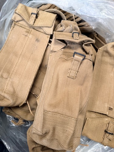 Genuine british army - genuine, 37
