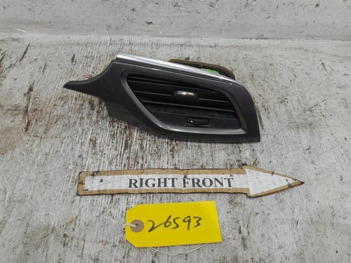 Vauxhall corsa 2014 2015 front - corsa,