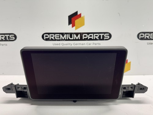 Audi mk2 2020 dashboard - q5,