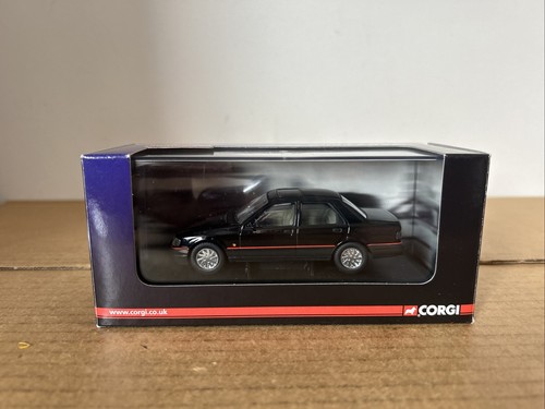 Corgi vanguards va09901 ford - corgi,