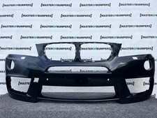 BMW X3 M SPORT F25 2010-2014